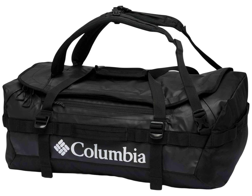 Columbia Landroamer™ 60l Duffelbag Schwarz  Schwarz One Produktbild 