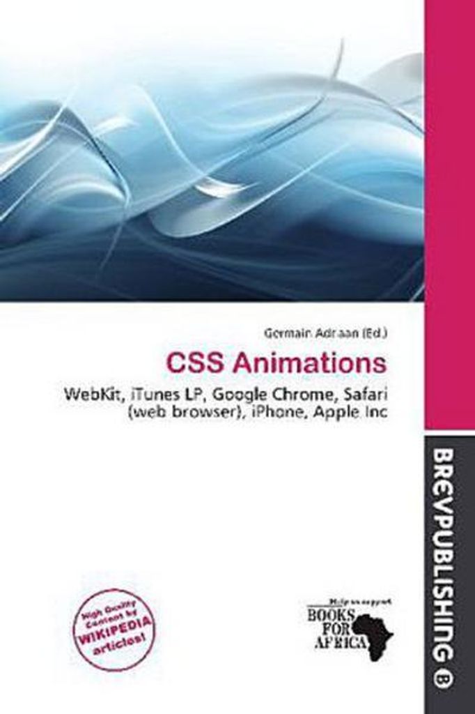 Css Animations