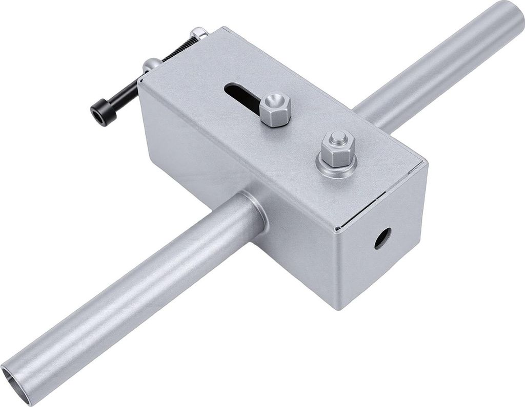 Wire Threading Device with 49.2FT Pulling Rope Drill Produktbild 