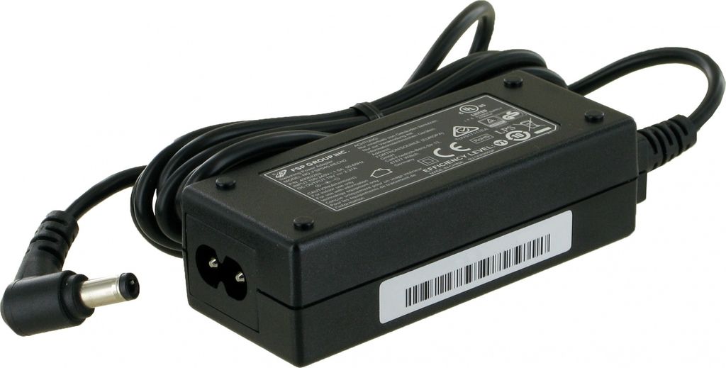 für Medion MD98558, Original Netzteil 19V 45W