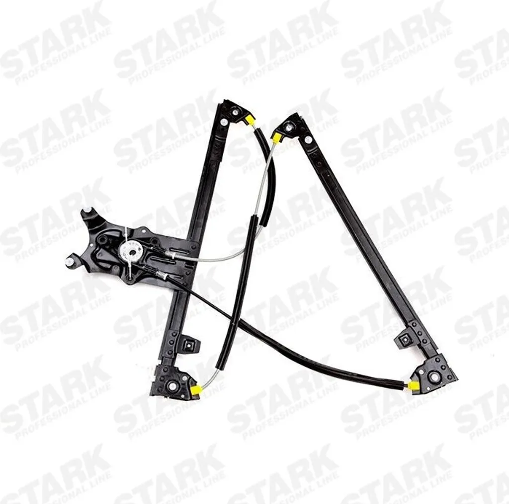 Lève-vitre STARK robuste pour Xsara avant gauche - Remplacement OE 9221G2