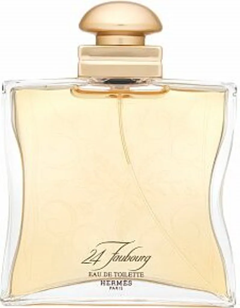 Hermès 24 Faubourg Eau de Toilette 100 ml : Parfumez-vous avec Éclat