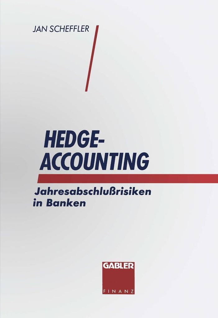 Hedge-Accounting