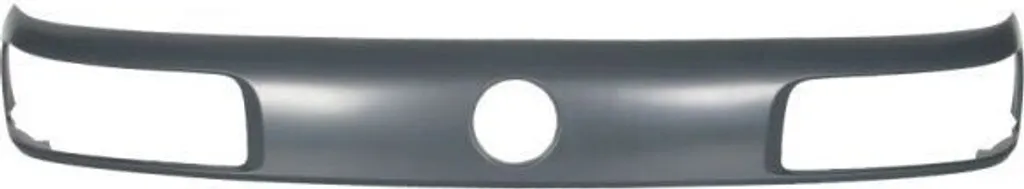 Grille de calandre BLIC 6502-07-9537990P pour VW Passat 35I OE 357853653