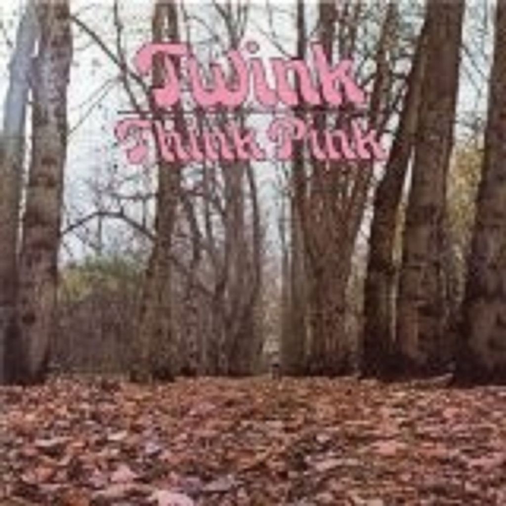 Twink-Think Pink