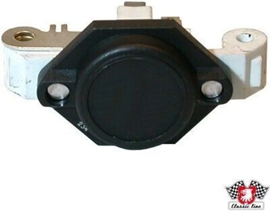 Régulateur alternateur 14V haute performance pour Seat Ibiza et Cordoba