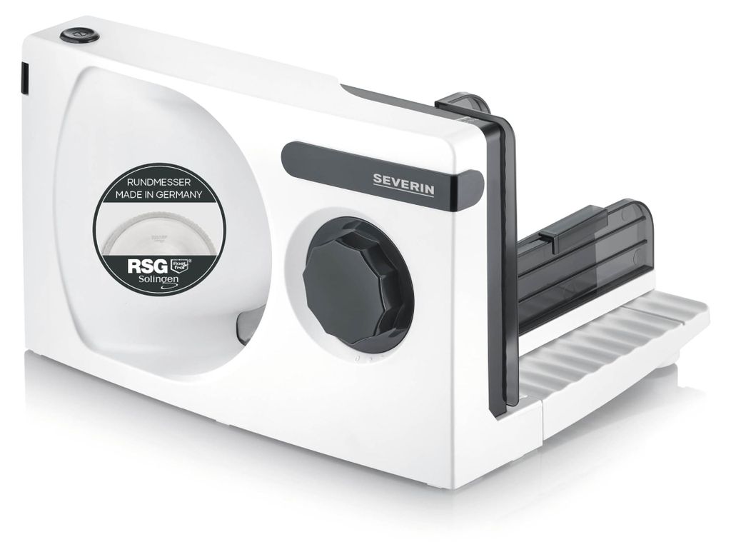 Trancheuse électrique 100w - Severin - AS3912 - Image du produit 