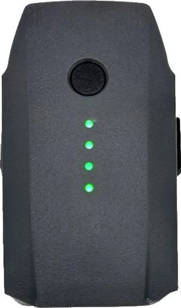Batterie Intelligente 3830mAh pour Mavic Pro - 11.4V LiPo Haute Capacité
