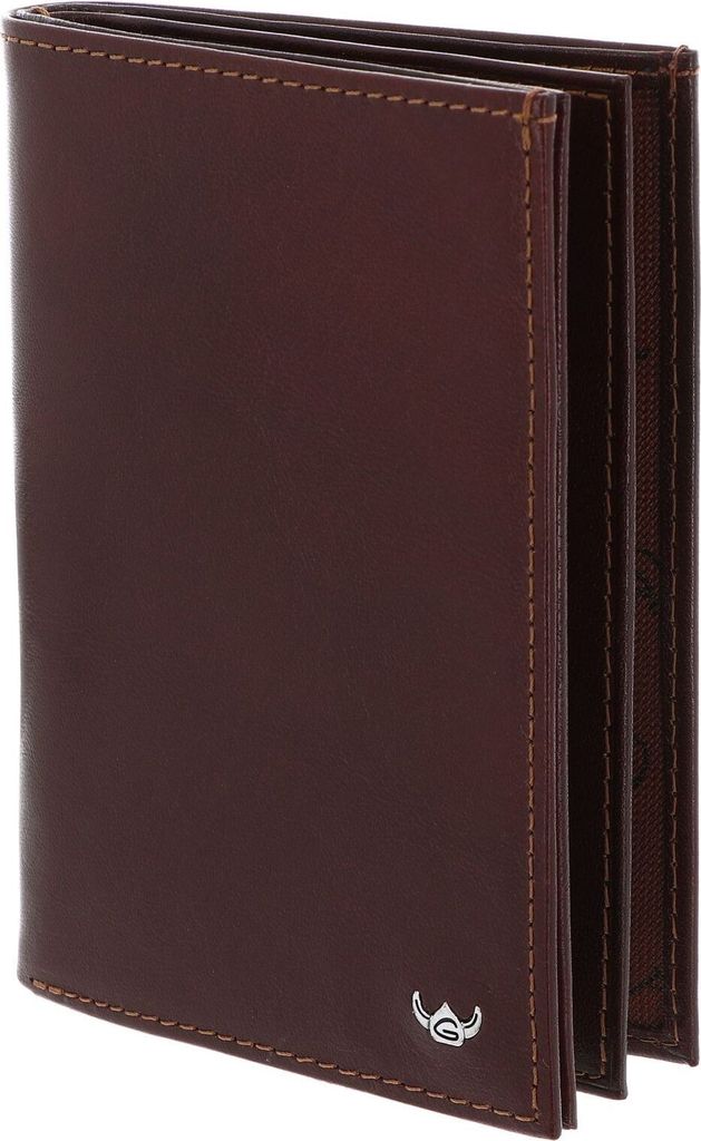 Golden Head Ausweisetui Colorado RFID Protect ID Wallet Produktbild 