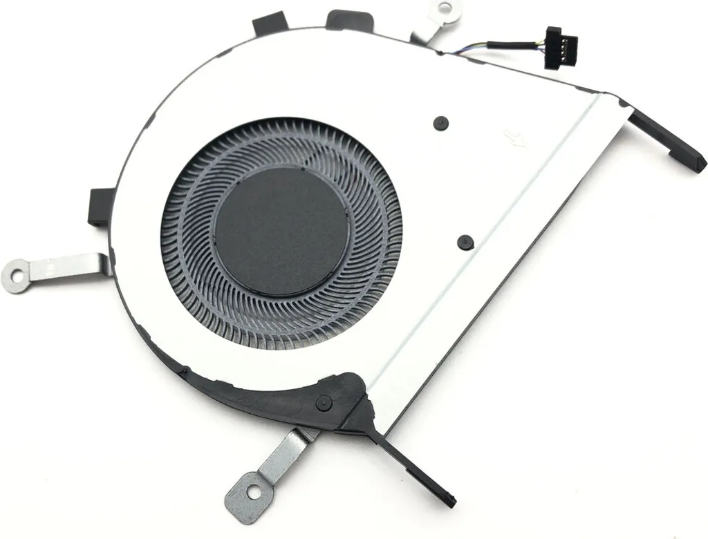 Versione CPU Ventola Raffreddatore FAN compatibile con Asus ZenBook Flip 14 UM462DA-AI022T