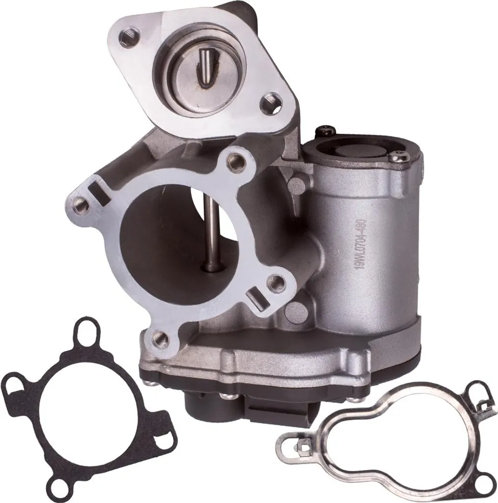 Vanne EGR Anti-Encrassement pour Laguna II Megane II 2.0 dCi Diesel