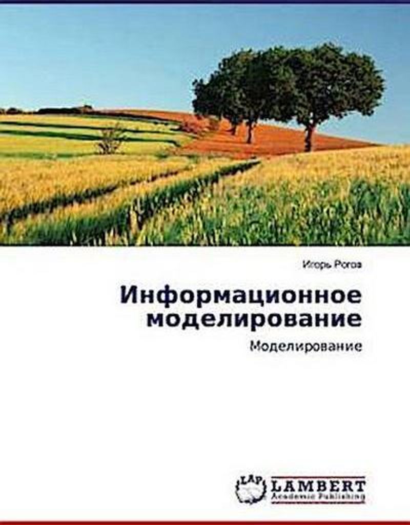 Informacionnoe modelirowanie