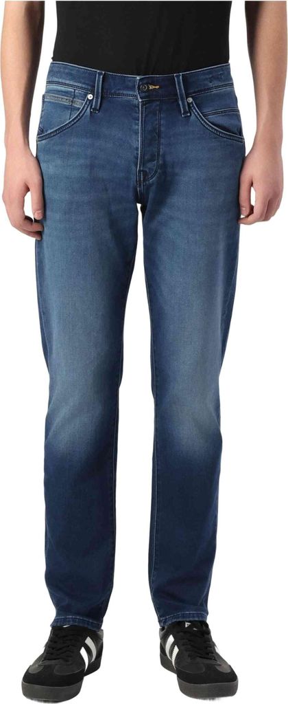 Jack&Jones Jeans 12269601 in BLUE DENIM color size 31
