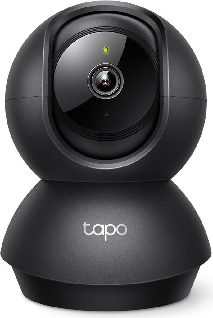 TP-Link Tapo C211 Ab € 21,90 (2026