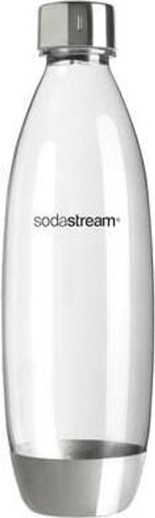 SodaStream 1748203490, 500 ml, Kunststoff, Grün, Produktbild 