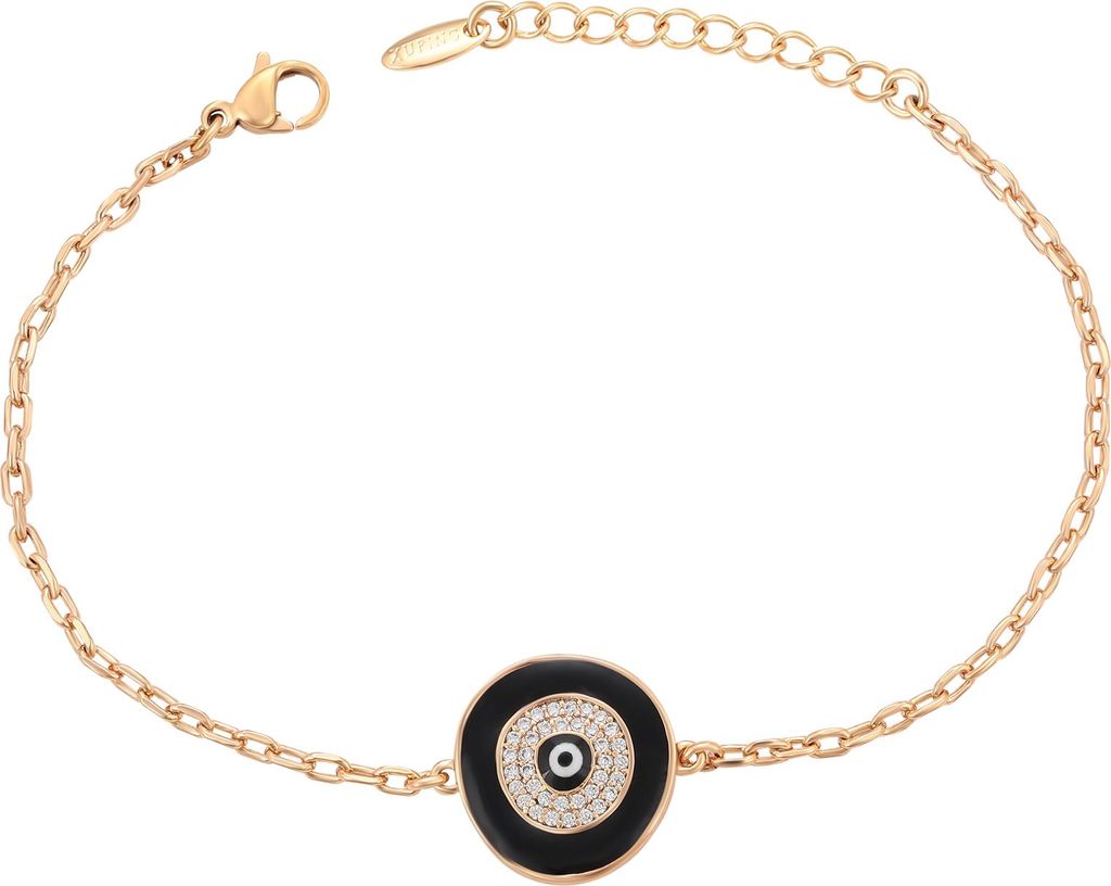 joella damen armband - gold, one size