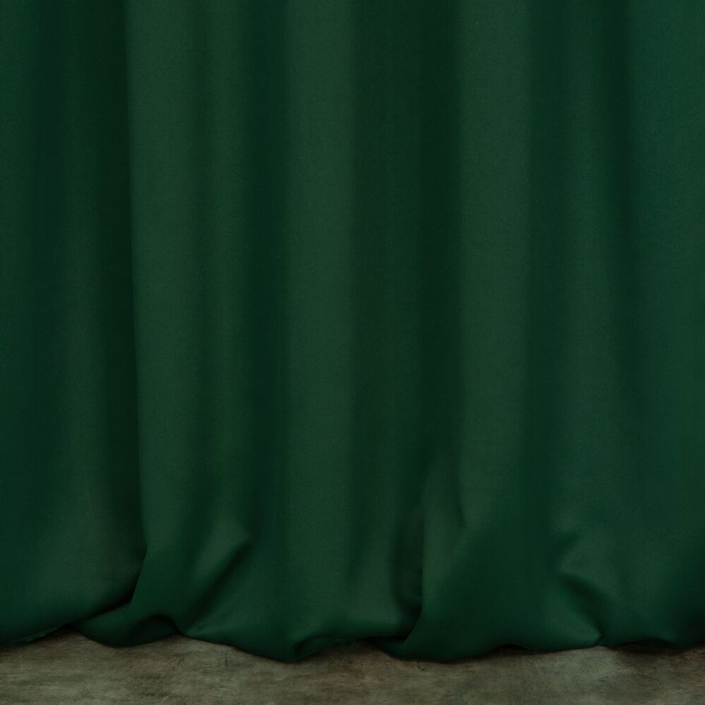 Eurofirany PARISA Vorhang 140x270 Kräuselband Grün Produktbild 7