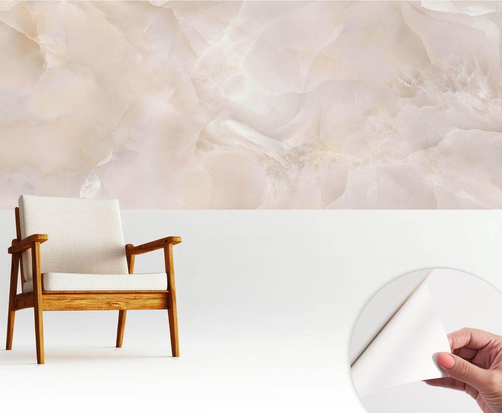 Fototapete selbstklebend - 250x104 cm - Tapete - Wandtapete - Wandbilder - Klebefolie - Dekofolie - Tapete Folie - Wand - Dekoration - Wohnzimmer -...
