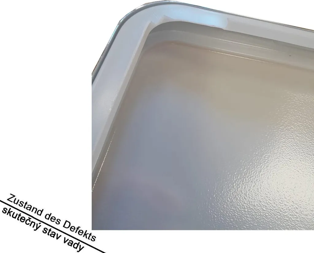 Plafonnier LED Eglo 96229 : Solution Éclairage 1500lm Chrome Puissant - 6