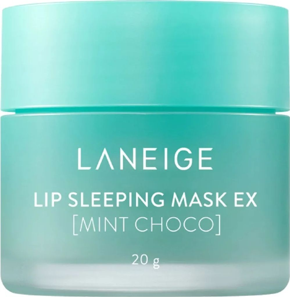 LANEIGE Lippen-Schlafmaske Mintchoco EX Produktbild 