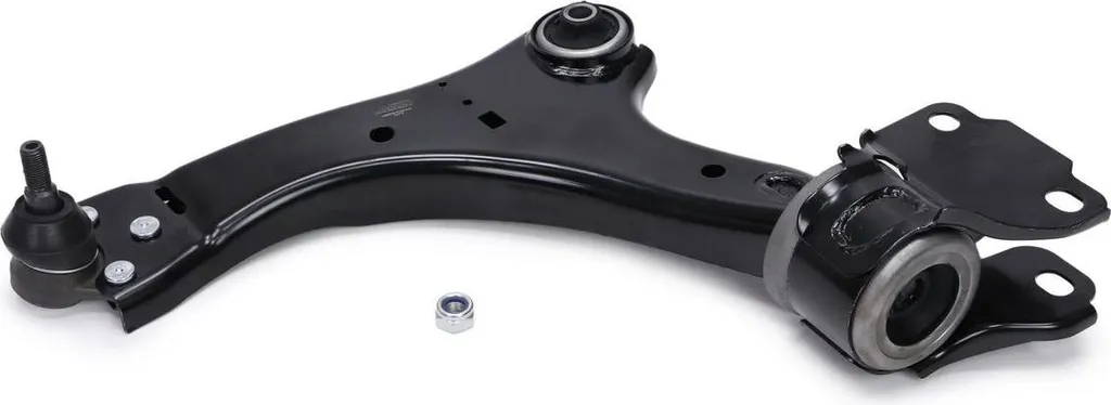 Bras de suspension Ford Mondeo IV Turnier BA7 : Réparation train gauche