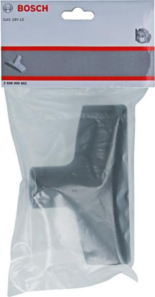Saugdüse für Bosch-Sauger, 35 mm, Zubehör für GAS 18V-10 L Produktbild 