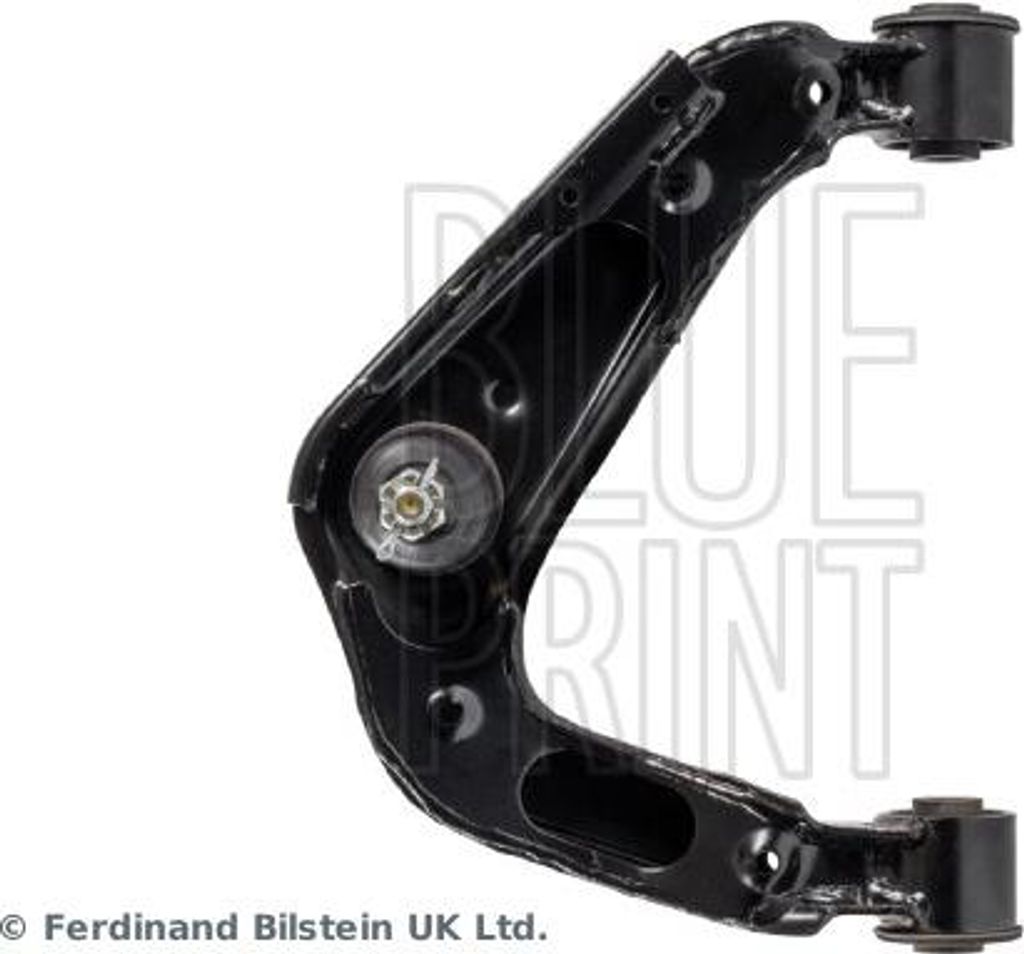 BLUE PRINT ADN186121 Querlenker Vorne Links Oben für NISSAN NP300 Navara Pickup (D40)