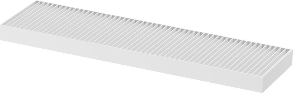 Siguro Hepa filtr pro RV-M300B bis RV-R800B