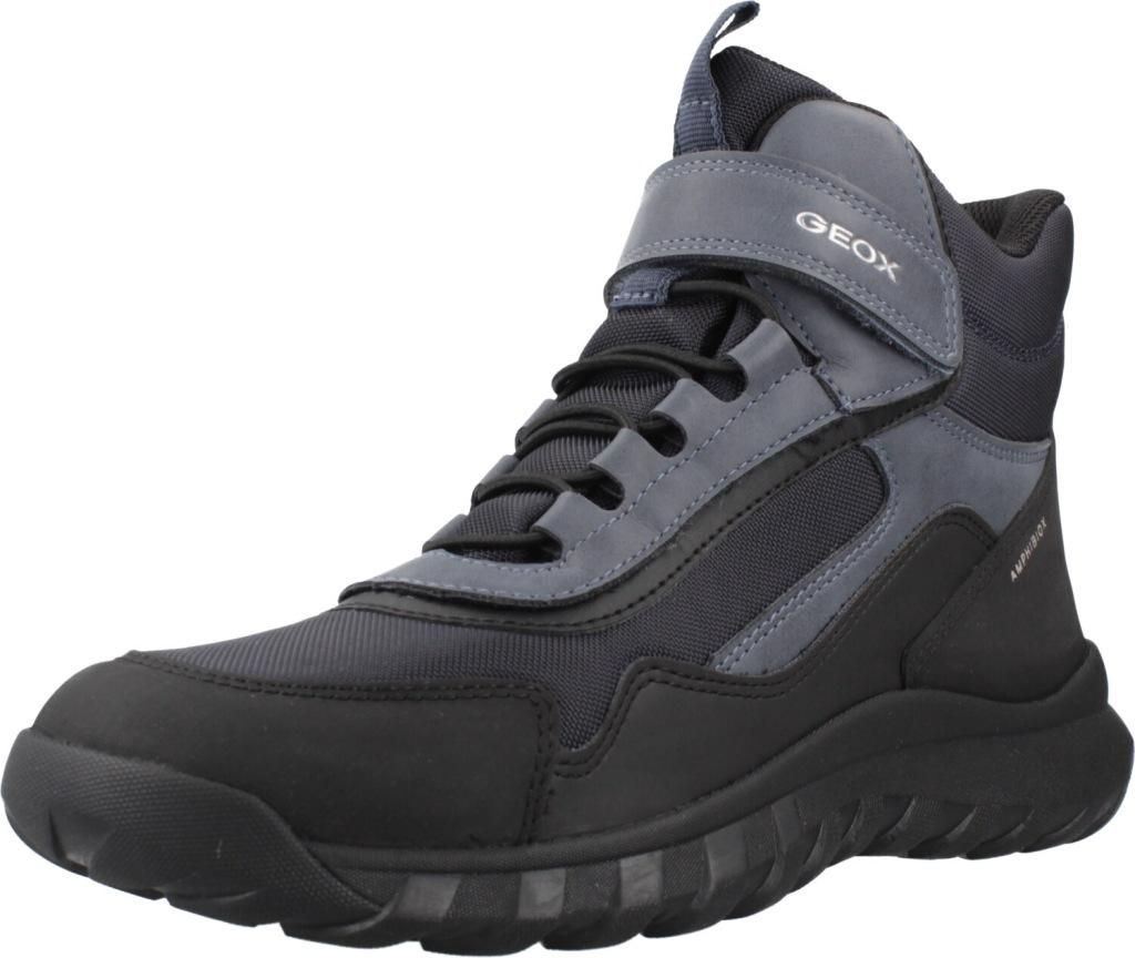 GEOX J SIMBYOS Blau