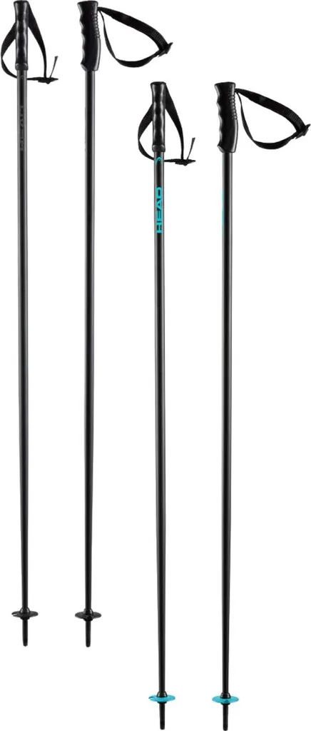 Bâtons de ski 120 cm Head Multi Performance pour Pistes et Station - 2