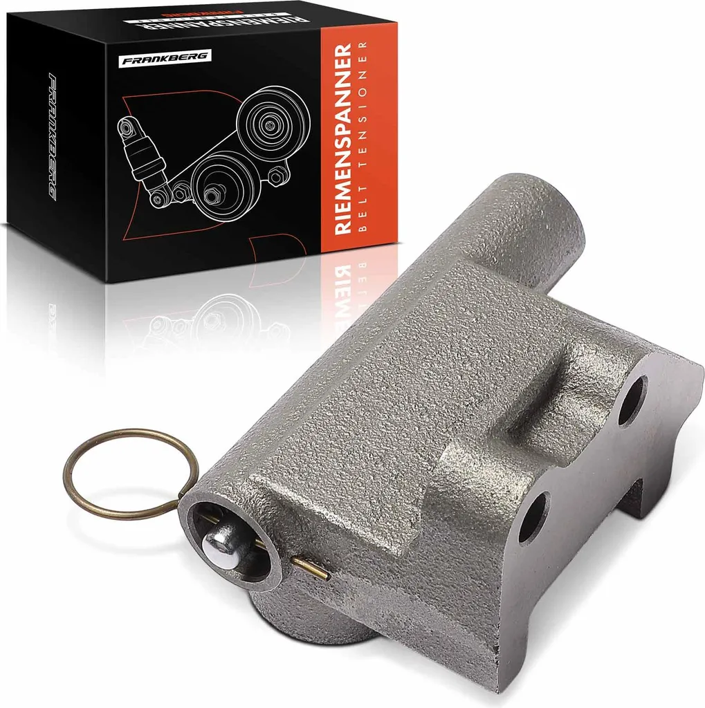 Poulie de renvoi Frankberg pour Mitsubishi Galant V VI VIII 1992-2004