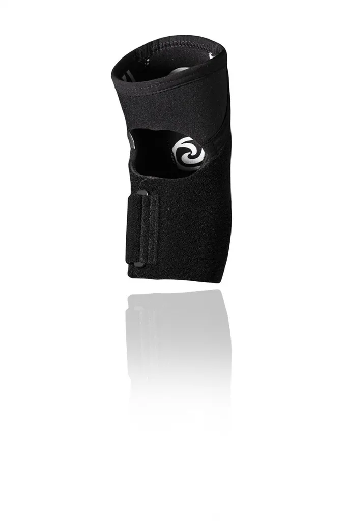 Bandage de tennis UD Schwarz 3 mm pour stabiliser vos appuis - 3
