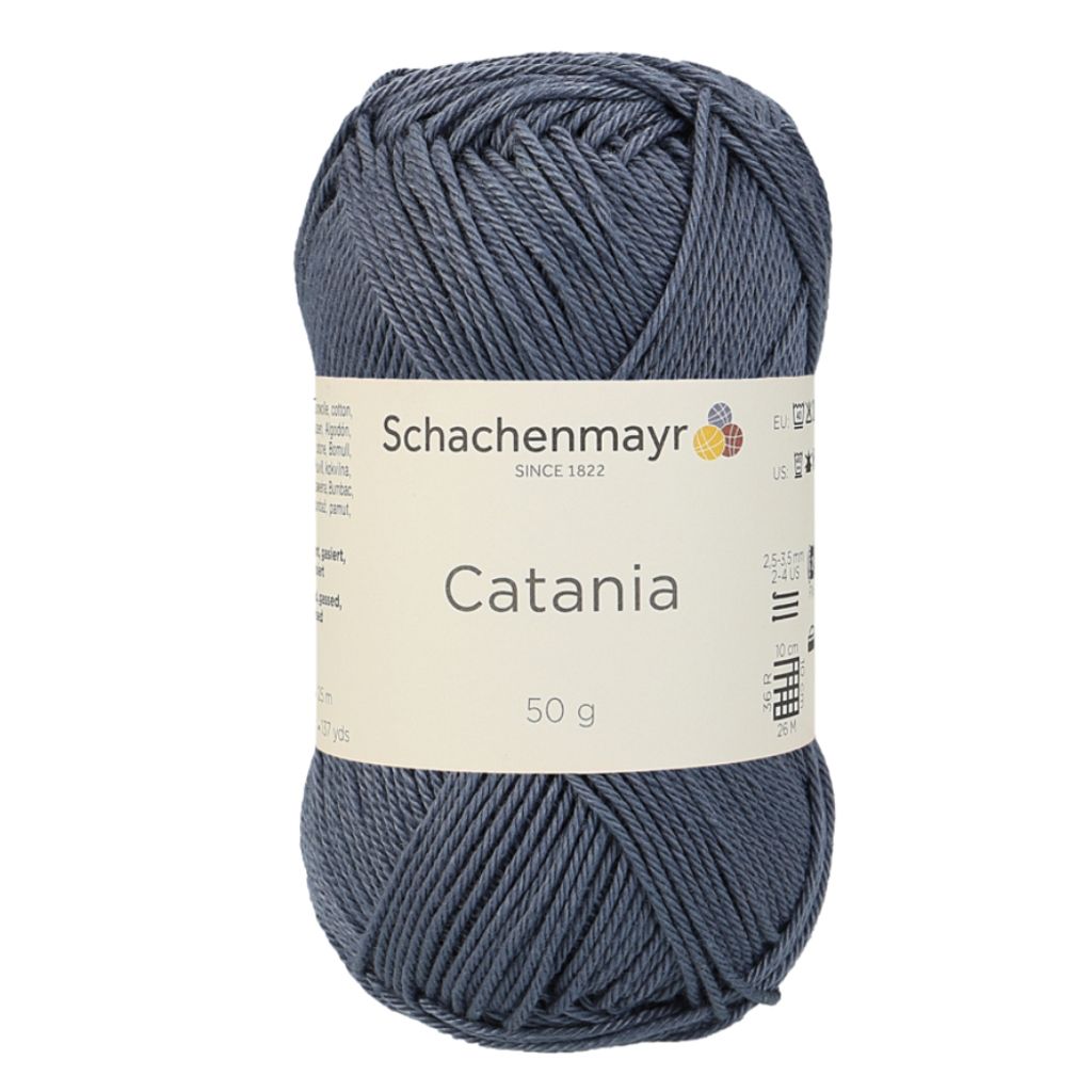 Schachenmayr Catania, filati per maglieria a mano da 50 g Immagine del prodotto 