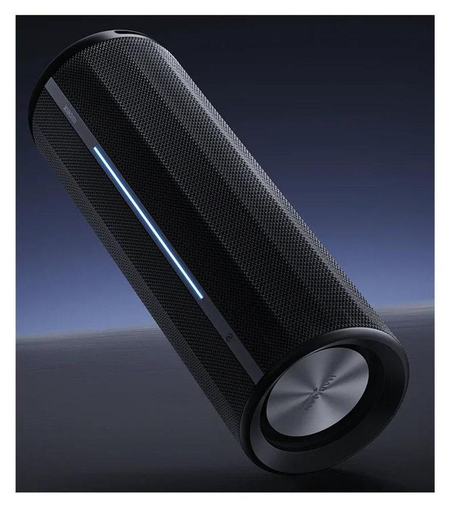 Xiaomi Speaker | Waterproof | Bluetooth | NFC features | Image du produit 
