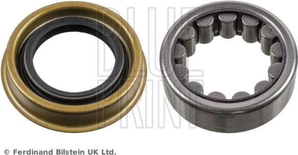 Roulement de roue pour Cherokee : Kit complet BLUE PRINT ADA108310 Pro
