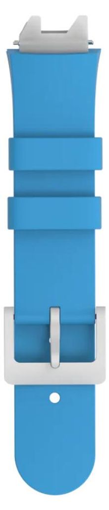 Armband für Fone R1/R1s, Blau