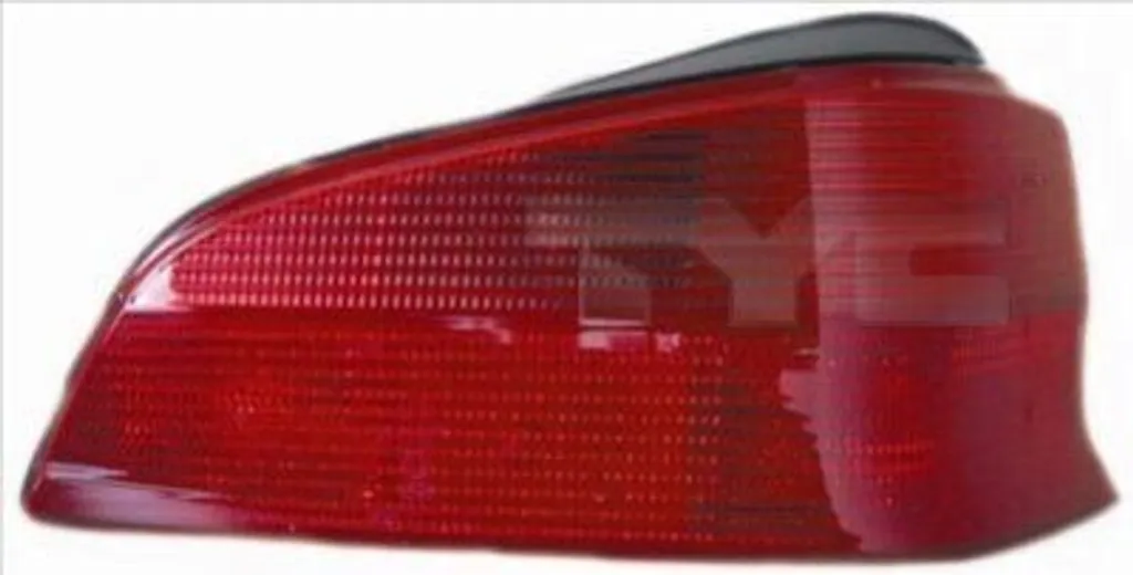 TYC 11-0238-01-2 Luce posteriore OE 6350G6 compatibile con 106