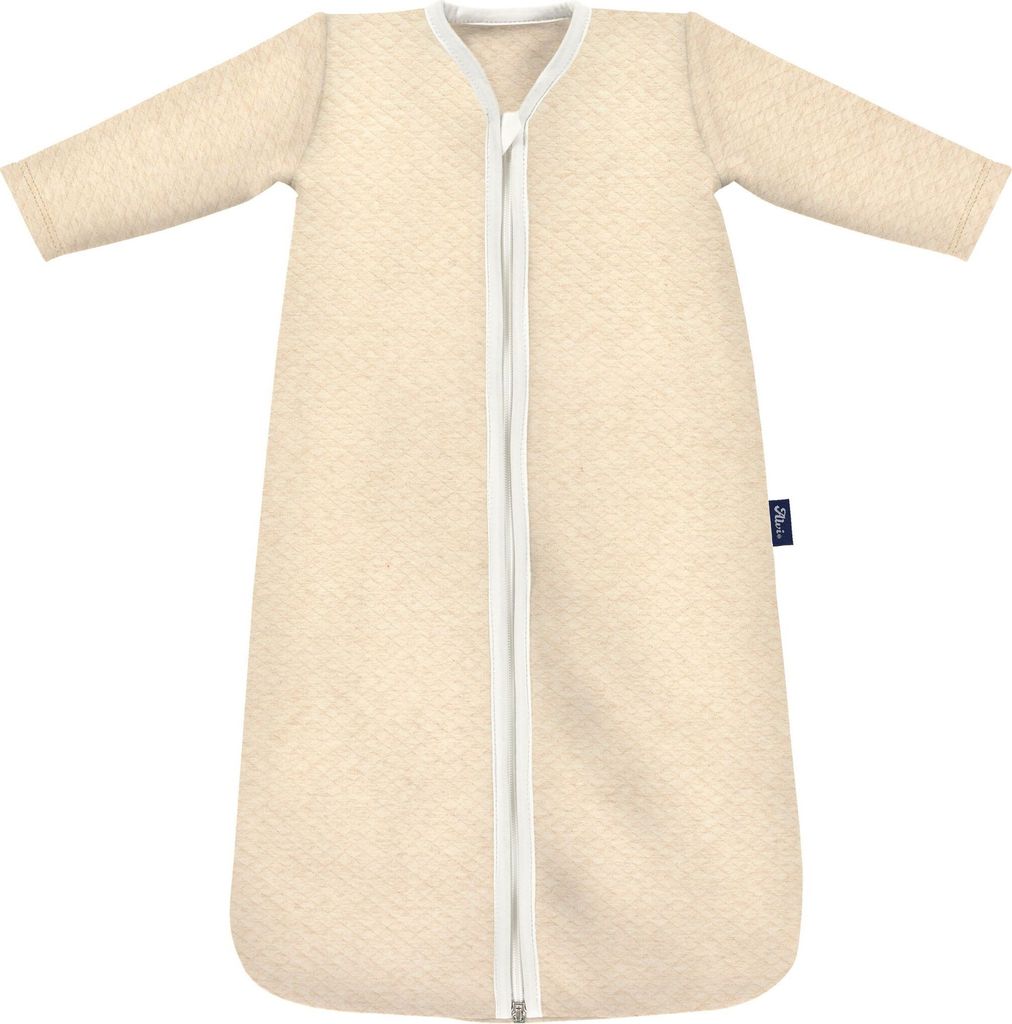 Alvi 528400456 Schlafsack Tracksuit mit Arm Kinderschlafsack Babyschlafsack Alvi Außensack 2,5 TOG Schlafsack Neugeborene Kleinkinder Mädchen & J...