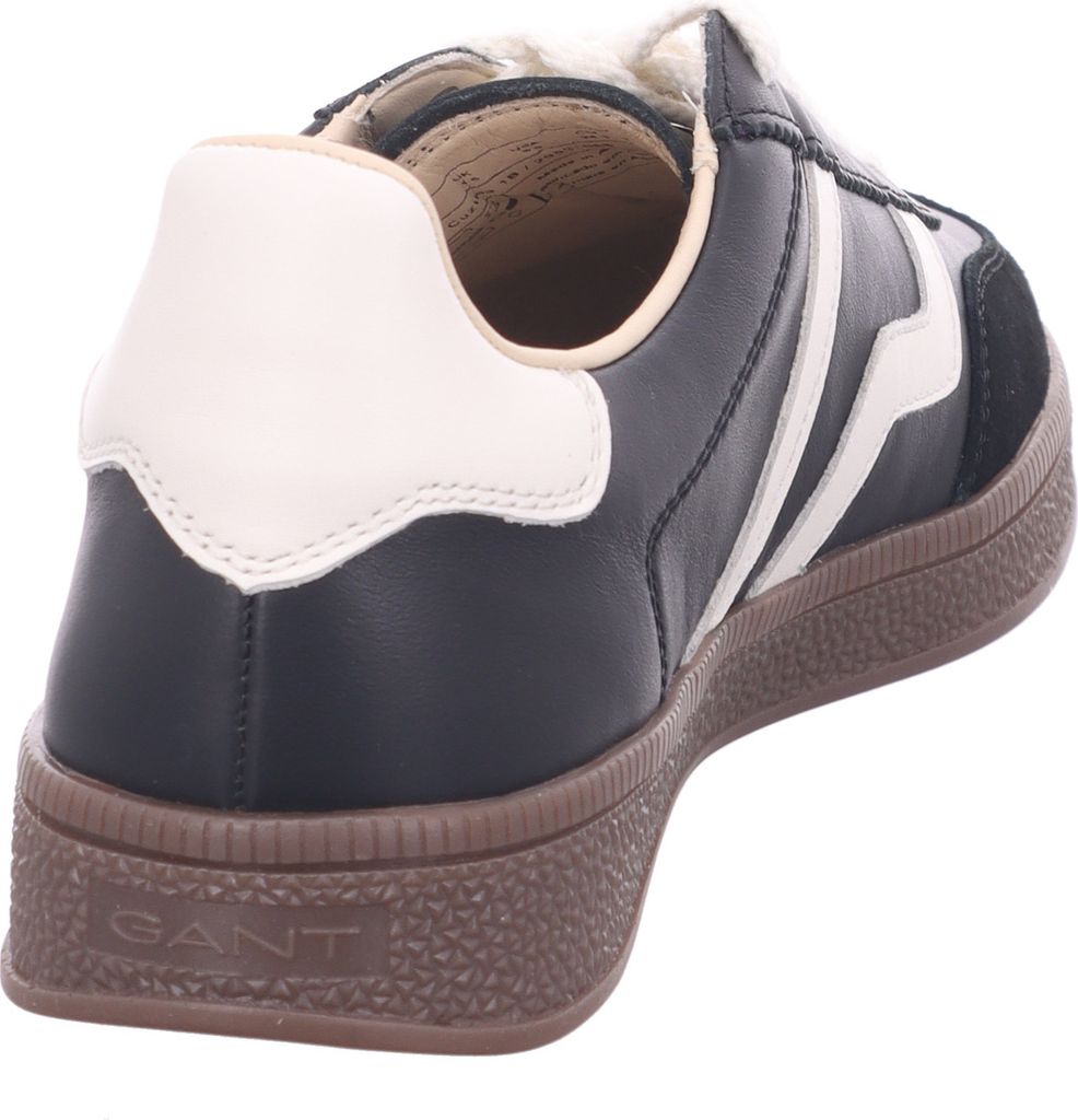 Gant Damen Sneaker in Schwarz, Größe 38 Produktbild 13