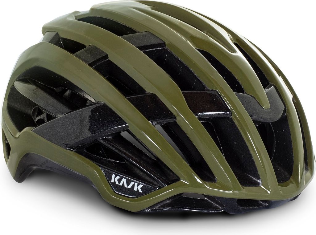 KASK Valegro WG 11 Helm, Farbe:olive green, Größe:M (52-58 cm)