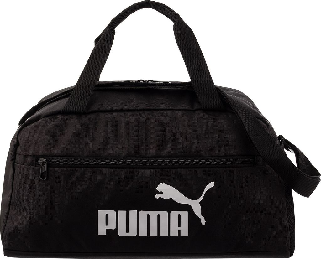 Puma Phase Sports Bag Fitnesstasche Schultertasche 079949 Produktbild 
