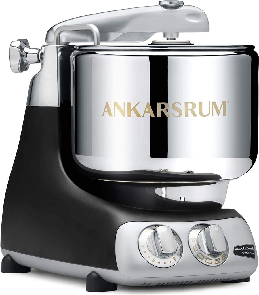 Ankarsrum - 6230 černá (2300100) Obrázek produktu 