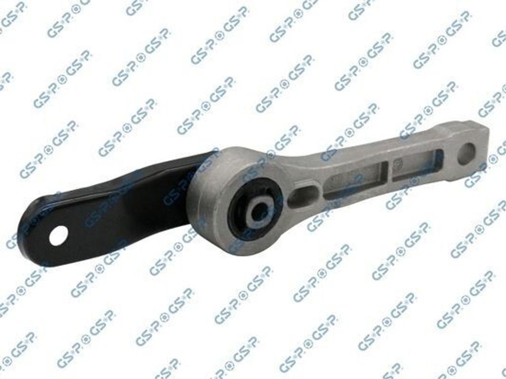 GSP 512221 Motorlager Lagerung Motor für VW GOLF VI (5K1) Produktbild 
