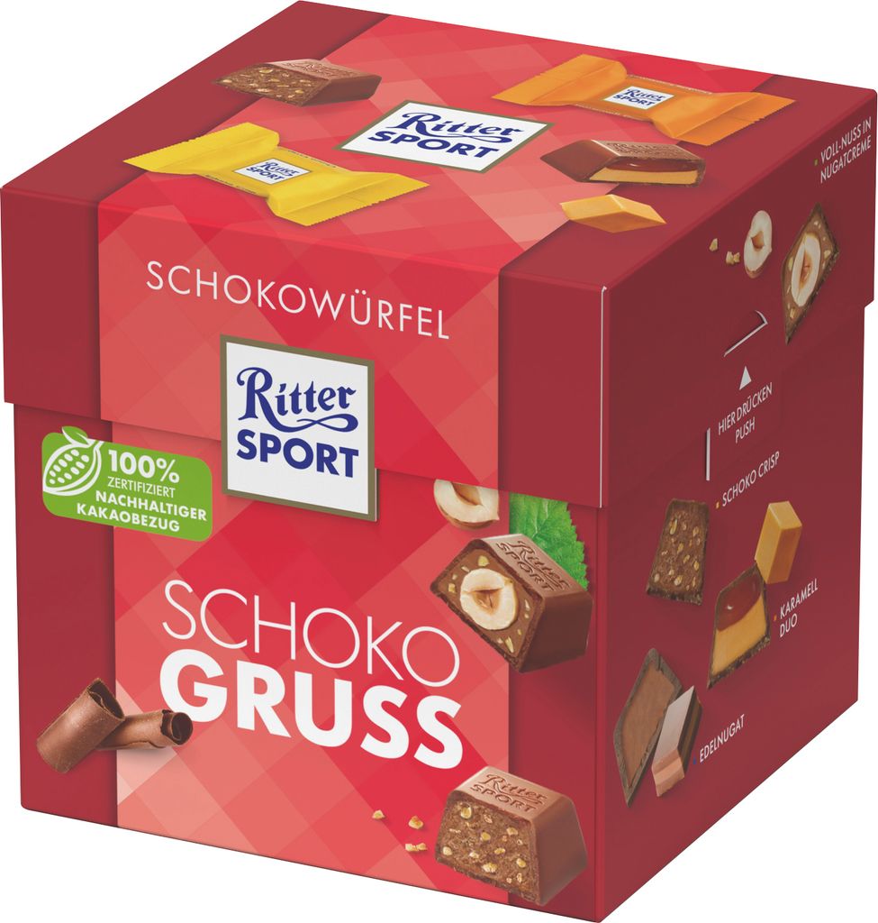 Ritt Pralinen 176 g Produktbild 