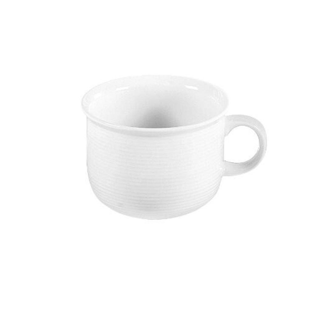 Thomas Kaffee-Obertasse Trend Weiss 11400-800001-14742 Immagine del prodotto 
