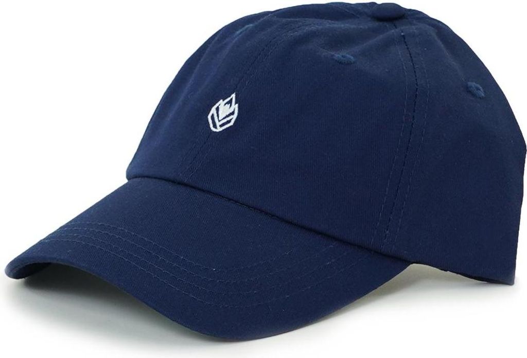 PHIERES Anopher Dad Cap Navy .