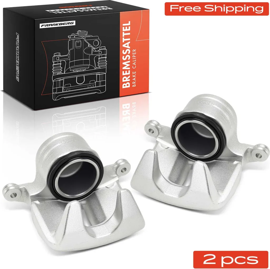 Étriers de Frein Avant Nissan Murano Z50 : Solution Anti-Grippage 03-08