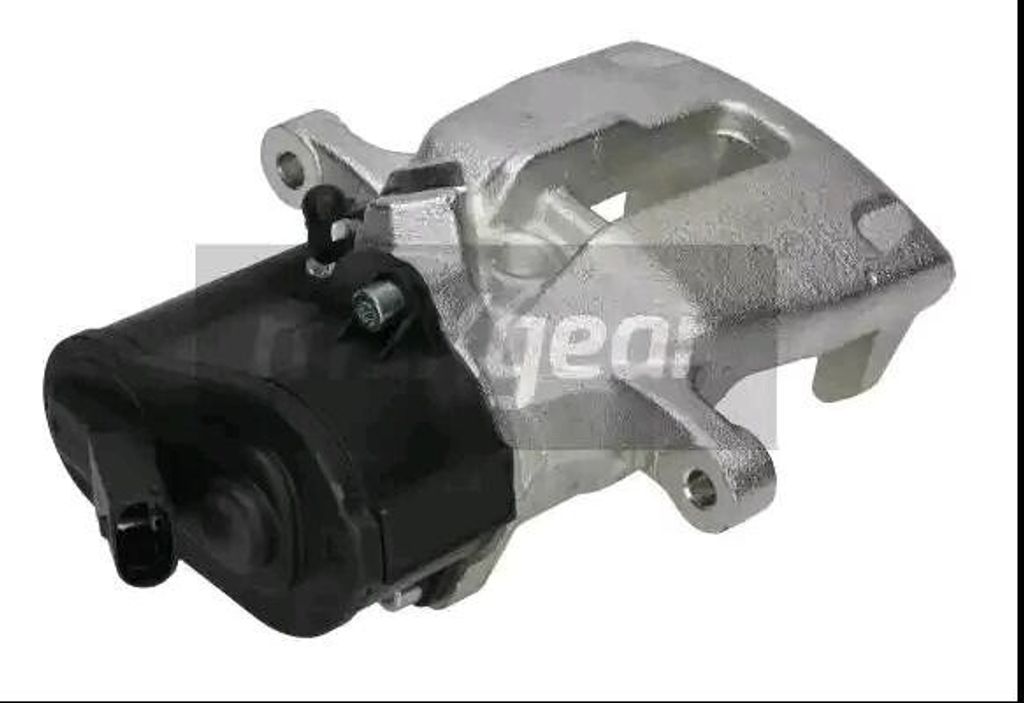 MAXGEAR 82-0128 - OE 5N0 615 404 Bremssattel, Hinterachse rechts für Q3 (8U), Alhambra (710, 711), CC (358), Passat (365, 362), Passat (3C), Passa...