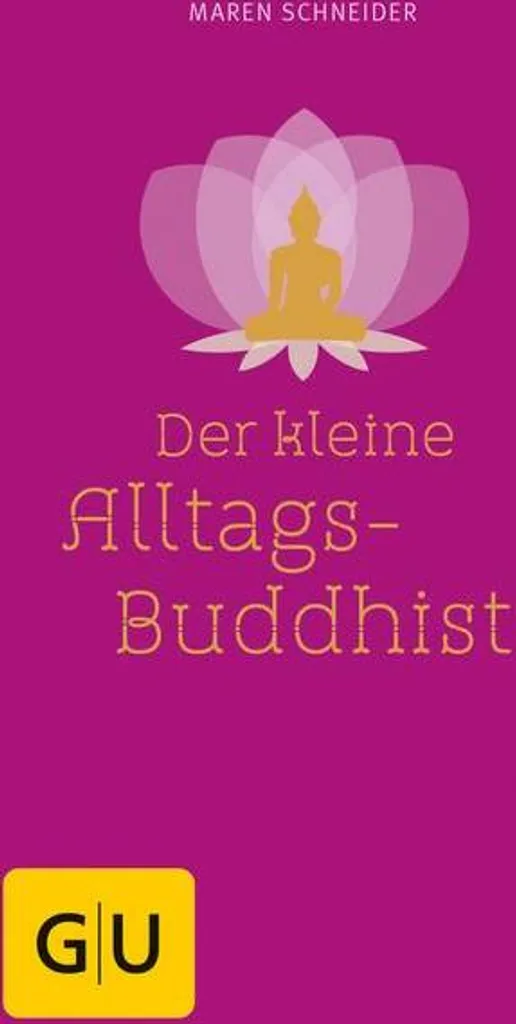 Petit bouddhiste au quotidien : 365 conseils zen et pleine conscience