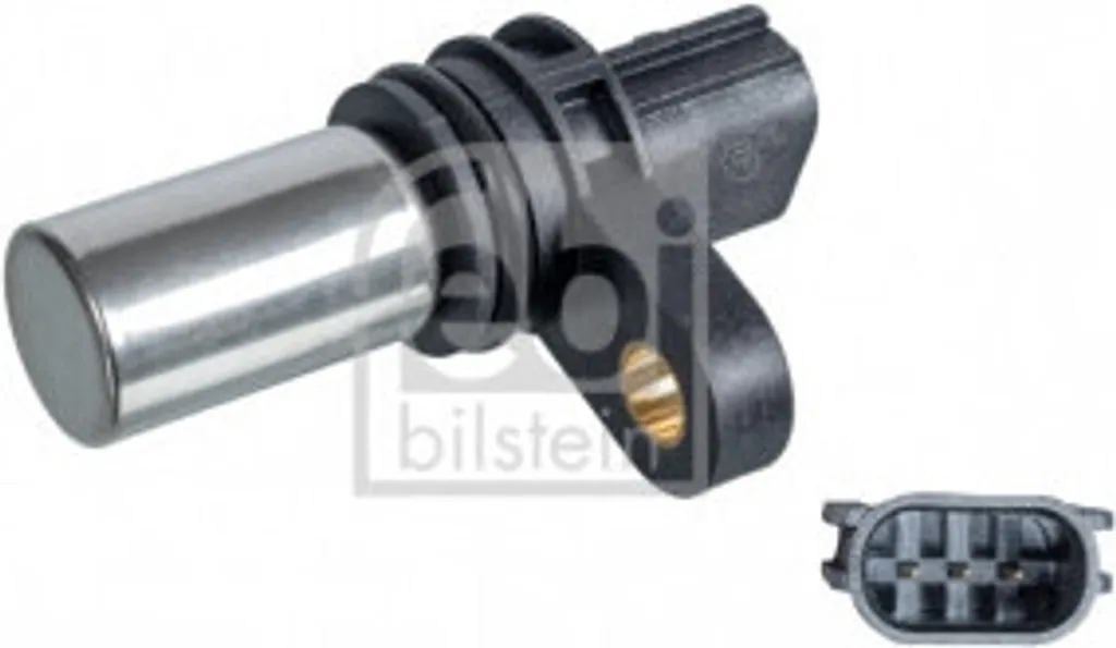 Réparer calage moteur Nissan avec Capteur Vilebrequin FEBI 108291 OE 6N202